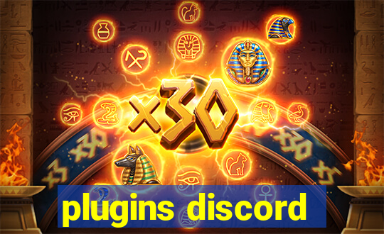 plugins discord